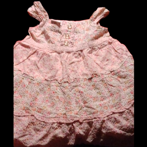 WonderKids Dress Pre-owned